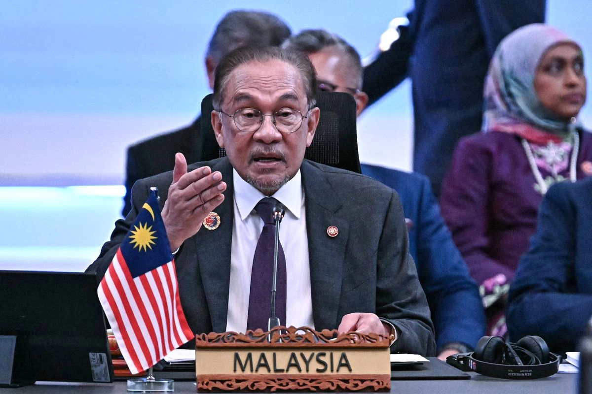 Israel-AS Serang Iran, Malaysia Minta Gencatan Senjata Segera Dilakukan
