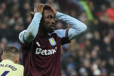 Kekalahan Aston Villa dari Wolves Bisa Jadi 'Berkah' untuk Man United