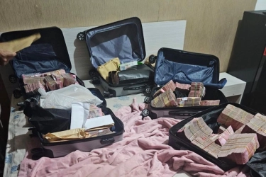 Koper Isi Rp 5 Miliar Jadi Bukti KPK Seret Pejabat Bea Cukai ke Tahanan