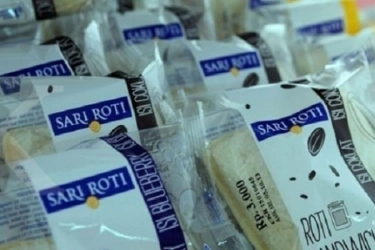 Manfaatkan Barang Usang, Produsen Sari Roti Masuk Industri Pakan Ternak