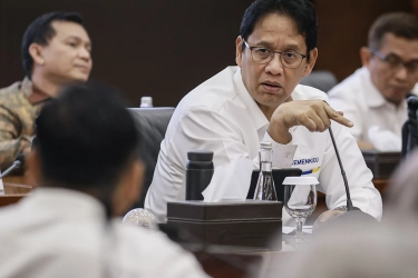 Menagih Janji Purbaya Bersihkan Bea Cukai