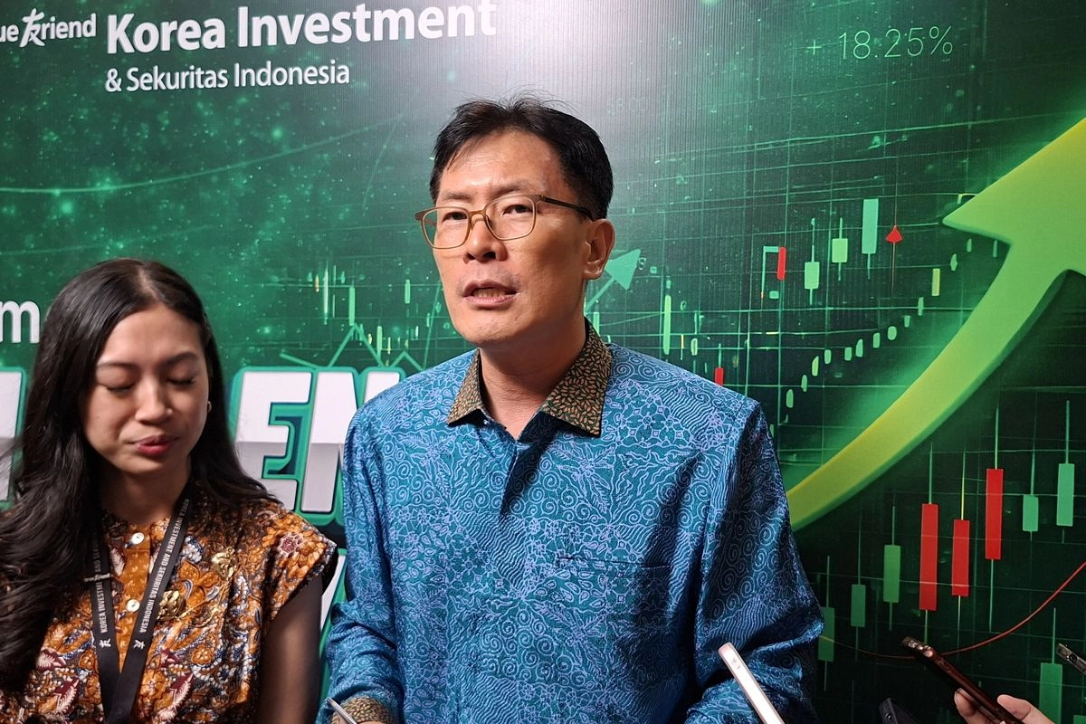 MKBD Tembus Rp 1 Triliun, KISI Agresif Gaet Investor