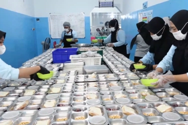 PDIP Soroti MBG dalam Anggaran Pendidikan, Pemerintah Menjawab