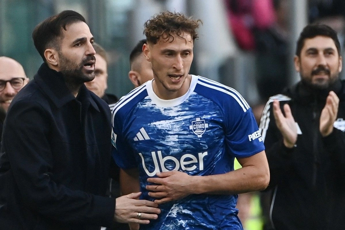 Prediksi Line Up, Jadwal, dan Link Live Streaming Como vs Lecce