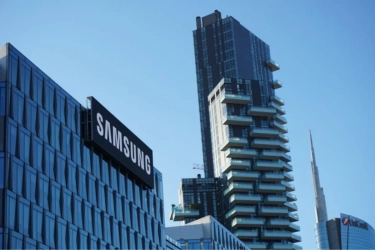Samsung Semakin Dekat dengan 6G, Sekian Kecepatan Terbarunya