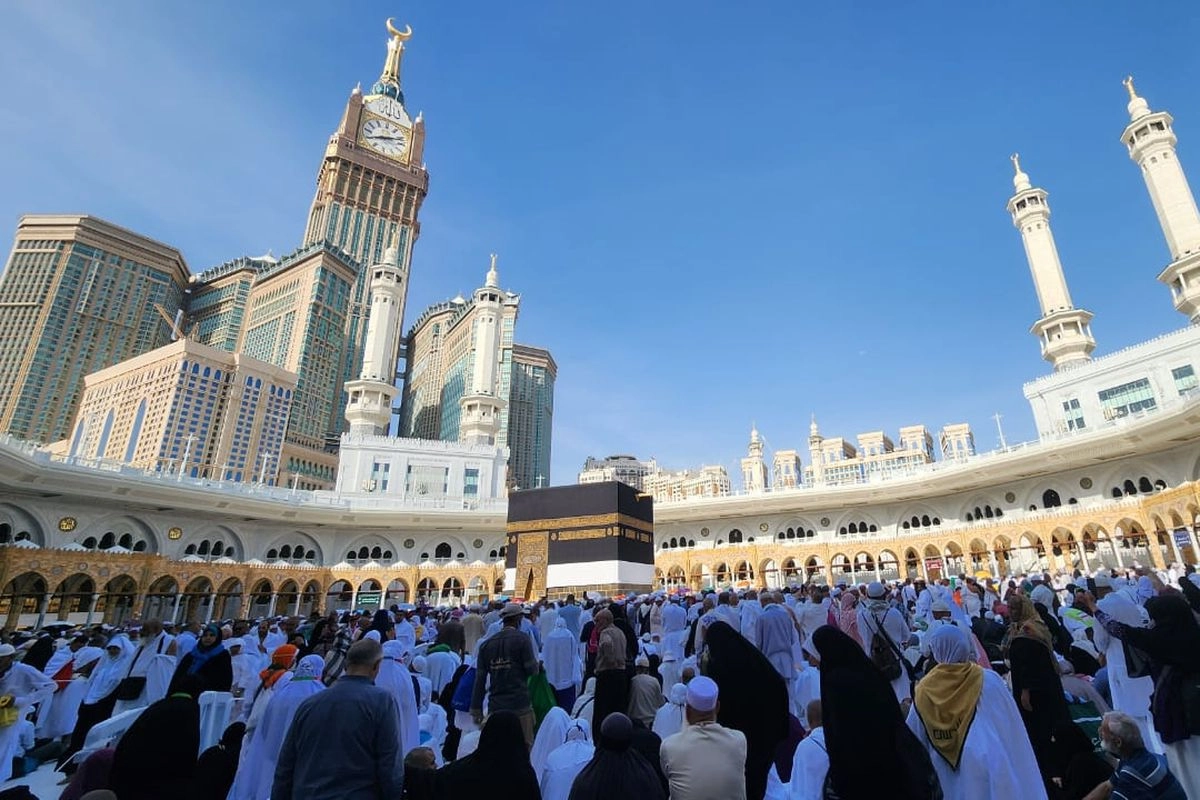 Saudi Perketat Umrah Ramadhan, Kemenhaj Minta Travel Patuhi Aturan Baru