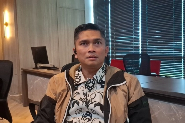 Selain Bandar Narkoba Ko Erwin, Polisi Juga Tangkap Bendaharanya di Mataram