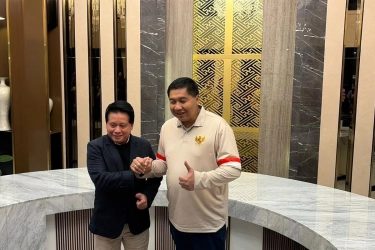 Separuh Kuota KUR Perumahan Tersalurkan dalam 2 Bulan, Bos BRI Minta Tambahan