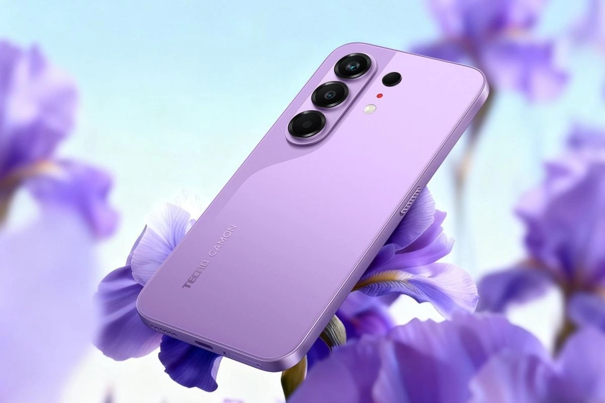 Tabel Spesifikasi Tecno Camon 50 di Indonesia, Harga Mulai Rp 3 Jutaan