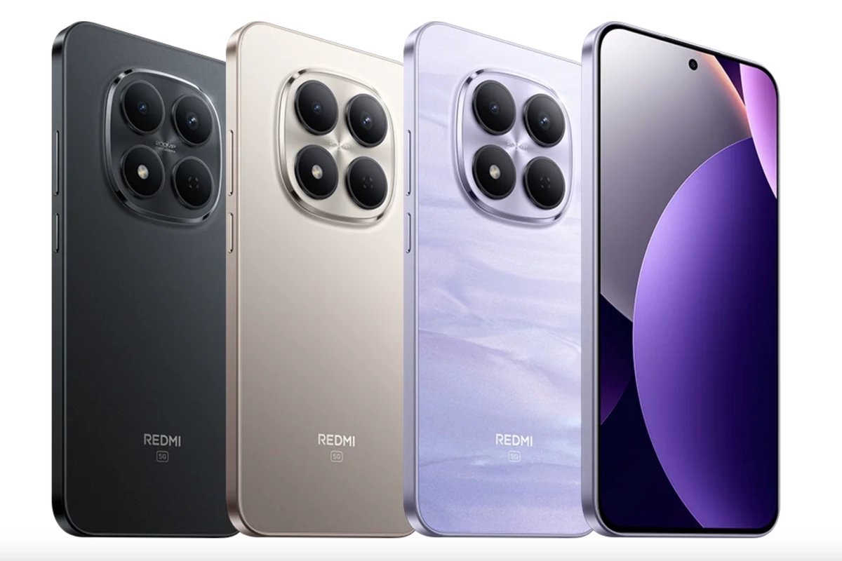 Update Harga Redmi, Xiaomi, POCO Terbaru Februari 2026, Mulai Rp 1 Jutaan