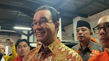 Anies Baswedan Soroti Dinasti Politik: Pemerintah Harusnya Bekerja untuk Rakyat, Bukan Keluarga!