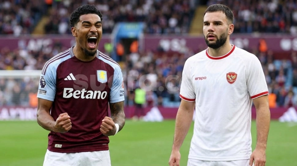 Derby Pemain Keturunan Indonesia di 16 Besar Europa League, Calvin Verdonk On Fire