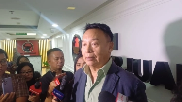 DPR RI Ragukan Misi Damai Board of Peace, Desak Pemerintah Tegas soal Serangan ASIsrael ke Iran