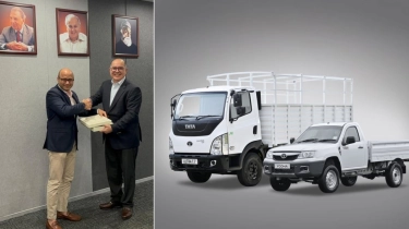 ICW Desak PT Agrinas Pangan Nusantara Buka Informasi Pengadaan Pikap untuk Koperasi Merah Putih