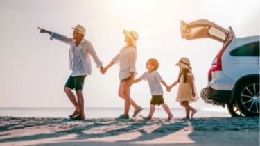 Libur Sekolah Lebaran 2026 Kapan? Ini Aktivitas yang Bisa Dilakukan