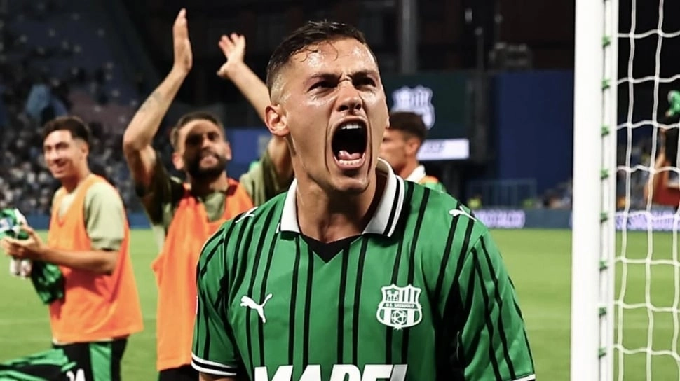 Media Italia Klaim Jay Idzes Sebagai Rekrutan Terbaik Sassuolo Musim Ini