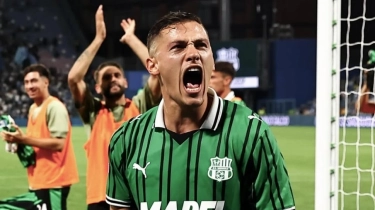 Media Italia Klaim Jay Idzes Sebagai Rekrutan Terbaik Sassuolo Musim Ini