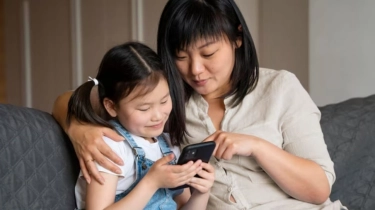 Mendampingi Anak Gamer: Antara Batasan, Keamanan, dan Literasi Digital