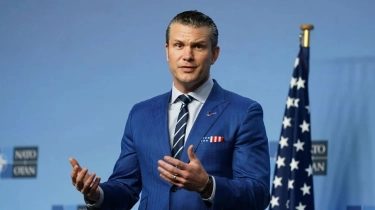 Menhan AS Ancam Penantang Washington: Akan Bayar Harga Mahal!
