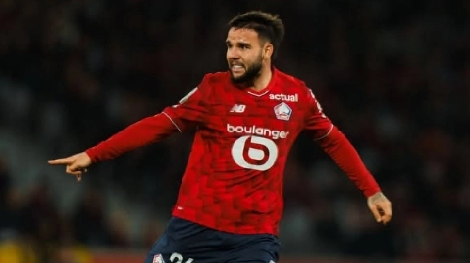 Penyelamatan Krusialnya Jadi Kunci, Lille Pamerkan Aksi Heroik Calvin Verdonk