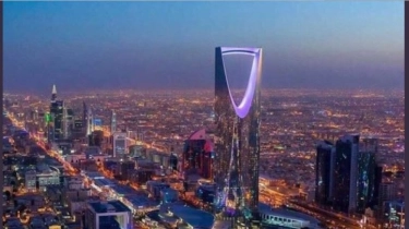 Perang Meluas di Timur Tengah:  Iran Hantam Arab Saudi, Bahrain, Qatar, Kuwait dan Uni Emirat Arab