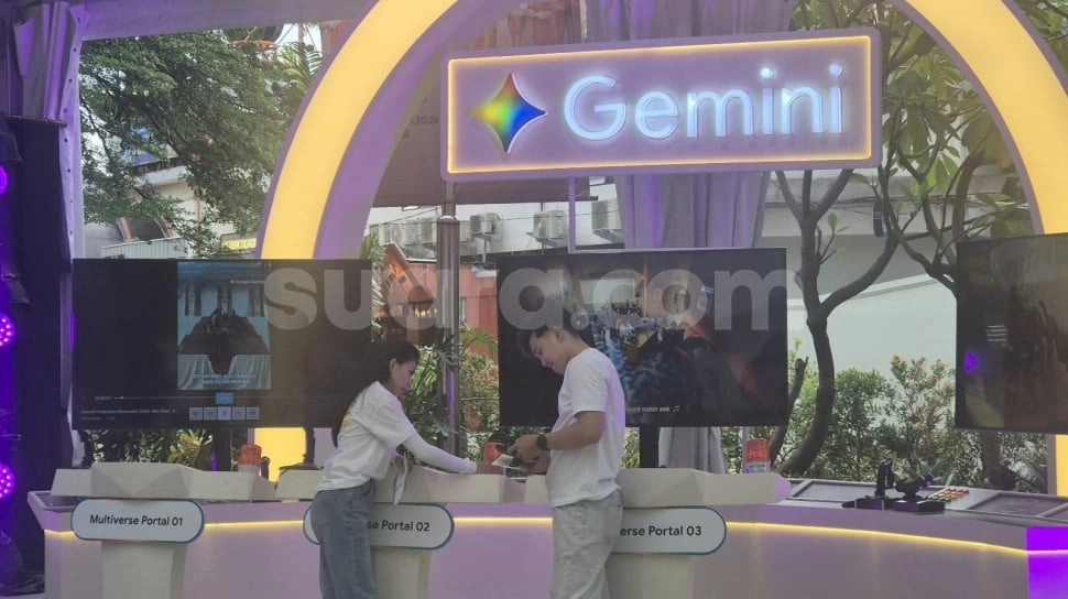 Ramadan 2026 Makin Canggih: Gemini AI Bantu Atur Puasa, Olahraga, hingga UMKM