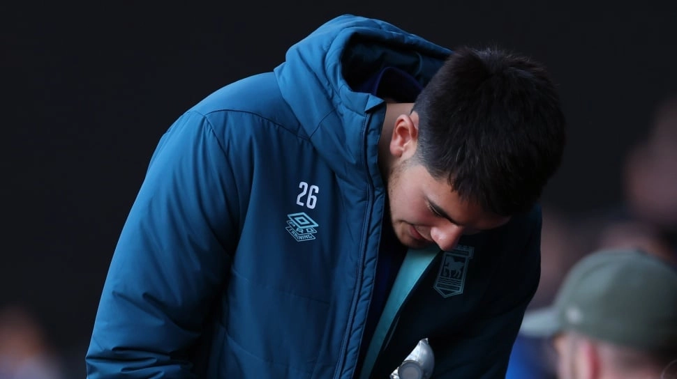 Sulit Tembus Skuad Utama, Elkan Baggott Didesak Tinggalkan Ipswich Town Musim Depan