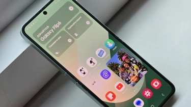 Terpopuler: 5 HP Samsung RAM 8 GB Termurah, Sinyal Xiaomi 17T Series Masuk Indonesia