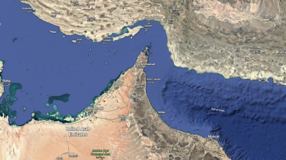 Garda Revolusi Iran Disebut Tutup Selat Hormuz, Mengapa Dunia Harus Panik?