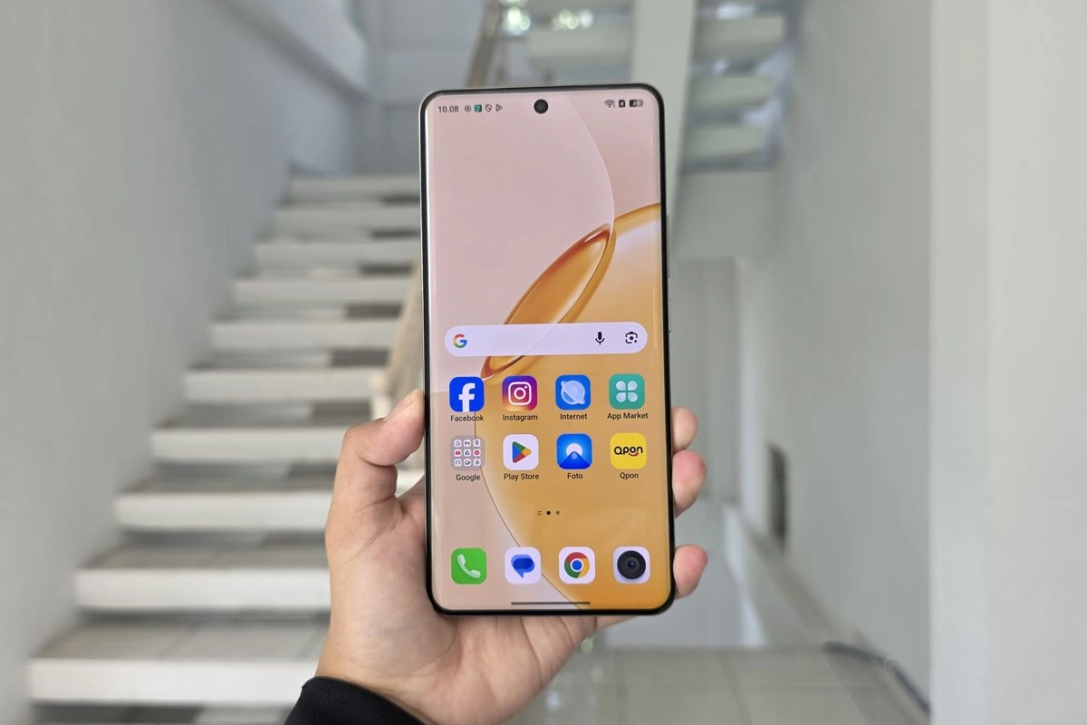 12 HP Baru Maret 2026 untuk Lebaran, mulai Rp 1 Jutaan