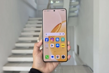 12 HP Baru Maret 2026 untuk Lebaran, mulai Rp 1 Jutaan