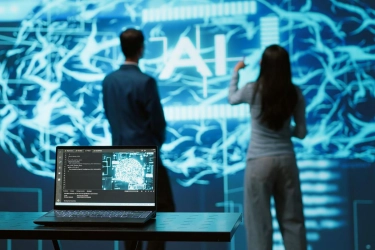 AI Mulai Ambil Alih Coding, Peran Programer Bergeser