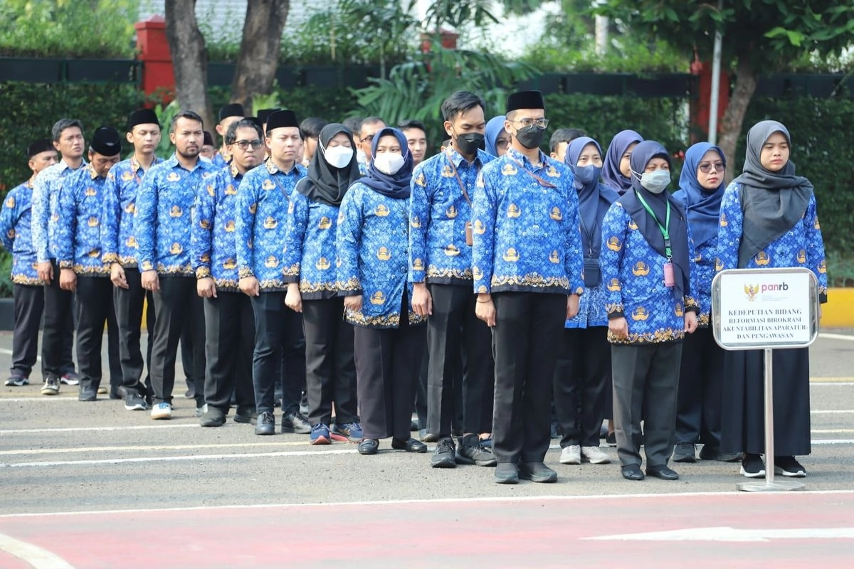 Anggota DPR: Jangan Sampai ASN-Swasta WFH tapi Liburan, Lebih Boros BBM
