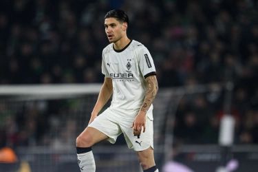 Borussia Moenchengladbach Izinkan Kevin Diks Bela Timnas Indonesia di FIFA Series 2026