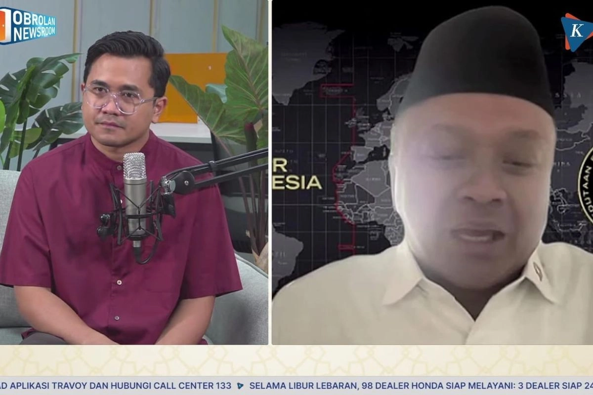 Cerita Dubes RI Soal Lebaran di Turkiye: Tak Ada Takbiran Keliling, tapi Penuh Tradisi Manis