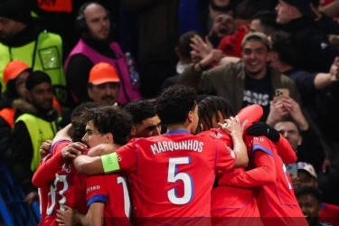 Cerita Pilu Klub Inggris di Eropa, FA Tak Mau Tahu!