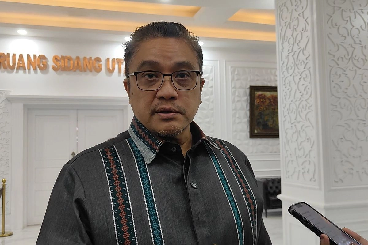 Dede Yusuf Sebut WFH ASN-Swasta Bisa Bikin Hemat Puluhan Miliar Rupiah Per Hari