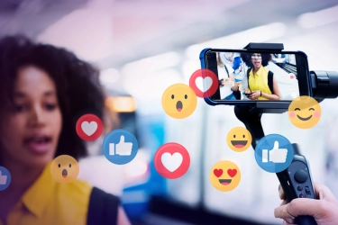 Facebook Tawarkan “Gaji” hingga Rp 50 Juta per Bulan untuk Kreator Konten