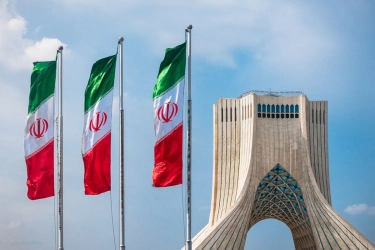 Iran Tetapkan Idul Fitri 1447 H Jatuh pada 21 Maret, Perayaan di Tengah Perang