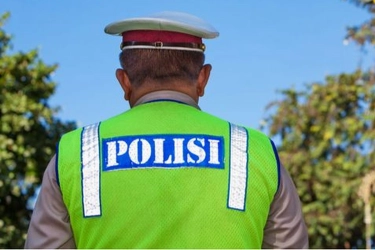 Polri Siagakan 317.666 Personel Amankan Malam Takbiran Idul Fitri 1447 H