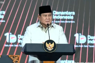 Prabowo Berencana Bangun Pabrik Mobil: Kenapa Kita Harus Jadi Pasar Orang Lain?