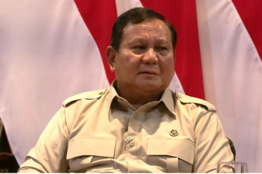 Prabowo Segera Konversi Sepeda Motor dan Mobil Bensin Jadi Bertenaga Listrik