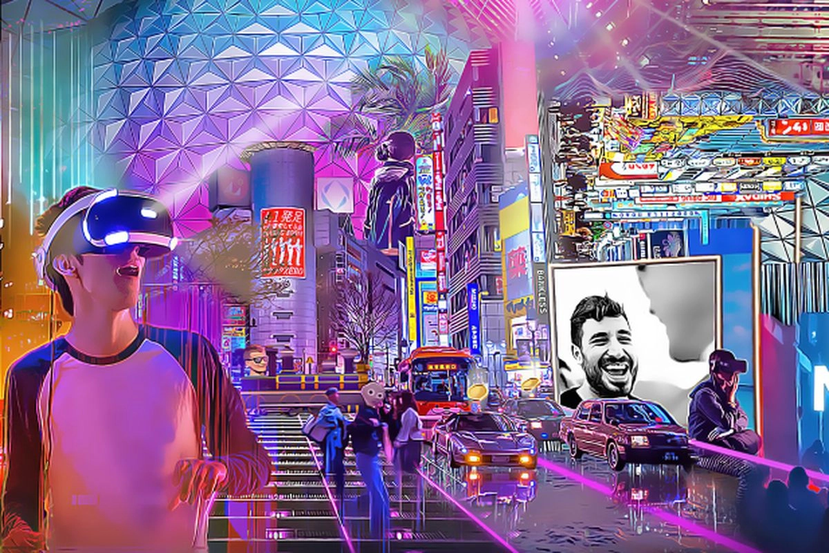 Proyek Metaverse Tamat, Meta Tutup Dunia VR Horizon Worlds