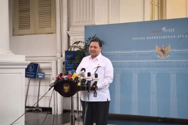 Strategi Hemat Energi: WFH Satu Hari dalam Seminggu Segera Berlaku