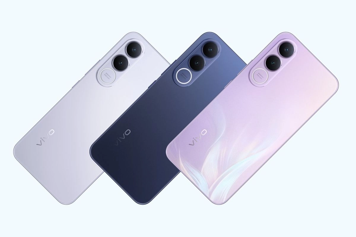 Tabel Spesifikasi Vivo V70 FE di Indonesia, Harga Mulai Rp 7 Jutaan