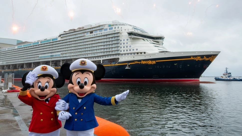 7 Hal yang Perlu Kamu Tahu Sebelum Liburan di Kapal Pesiar Disney Adventure