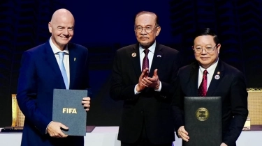 FIFA Pastikan ASEAN Cup akan Digelar pada September-Oktober 2026