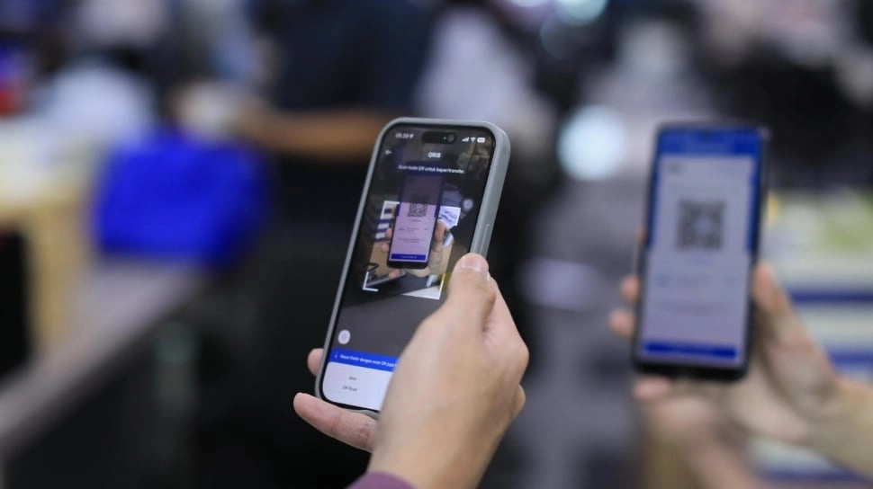 Layanan BRI Lebaran 2026: Cukup Scan QRIS, Bisa Kirim THR dalam Hitungan Detik via BRImo