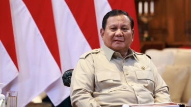 Prabowo Tiba di Medan, Akan Takbiran di Sumut dan Salat Id di Aceh Tamiang