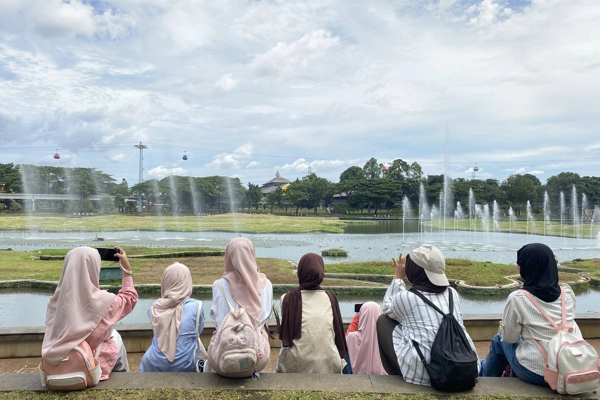 4 Juta Orang di Jakarta Tak Mudik, Ada Promo Libur Lebaran di Jakarta